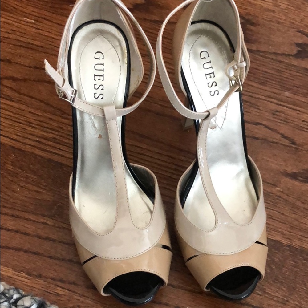 Guess pumps - Picture 4 of 5